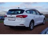 Ford Focus Turnier bei Gebrauchtwagen.expert - Abbildung (5 / 15)