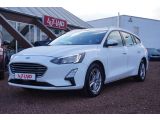 Ford Focus Turnier bei Gebrauchtwagen.expert - Abbildung (2 / 15)