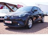 Toyota C-HR bei Gebrauchtwagen.expert - Abbildung (2 / 15)