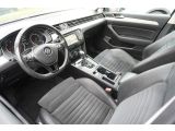 VW Passat bei Gebrauchtwagen.expert - Abbildung (8 / 15)
