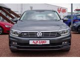 VW Passat bei Gebrauchtwagen.expert - Abbildung (6 / 15)