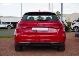 Audi A3 Sportback bei Gebrauchtwagen.expert - Abbildung (4 / 15)