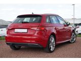Audi A3 Sportback bei Gebrauchtwagen.expert - Abbildung (5 / 15)