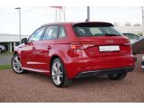 Audi A3 Sportback bei Gebrauchtwagen.expert - Abbildung (3 / 15)
