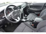 Kia Sportage bei Gebrauchtwagen.expert - Abbildung (8 / 15)