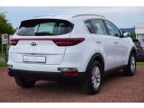 Kia Sportage bei Gebrauchtwagen.expert - Abbildung (5 / 15)