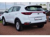 Kia Sportage bei Gebrauchtwagen.expert - Abbildung (3 / 15)