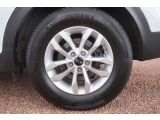 Kia Sportage bei Gebrauchtwagen.expert - Abbildung (12 / 15)
