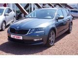 Skoda Octavia bei Gebrauchtwagen.expert - Abbildung (2 / 15)