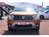Dacia Duster II bei Gebrauchtwagen.expert - Abbildung (6 / 15)