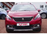Peugeot 2008 bei Gebrauchtwagen.expert - Abbildung (6 / 15) Peugeot 2008 bei Gebrauchtwagen.expert - Abbildung (6 / 15)