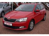Skoda Fabia bei Gebrauchtwagen.expert - Abbildung (2 / 15)