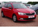 Skoda Fabia bei Gebrauchtwagen.expert - Abbildung (7 / 15)