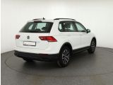 VW Tiguan bei Gebrauchtwagen.expert - Abbildung (5 / 15)