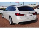 BMW 5er bei Gebrauchtwagen.expert - Abbildung (3 / 15)