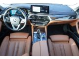 BMW 5er bei Gebrauchtwagen.expert - Abbildung (13 / 15)