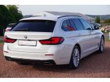 BMW 5er bei Gebrauchtwagen.expert - Abbildung (5 / 15)