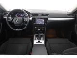 Skoda Superb bei Gebrauchtwagen.expert - Abbildung (9 / 15) Skoda Superb bei Gebrauchtwagen.expert - Abbildung (9 / 15)