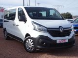 Renault Trafic bei Gebrauchtwagen.expert - Abbildung (7 / 15)