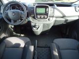 Renault Trafic bei Gebrauchtwagen.expert - Abbildung (14 / 15)