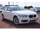 BMW 1er bei Gebrauchtwagen.expert - Abbildung (7 / 15)