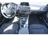 BMW 1er bei Gebrauchtwagen.expert - Abbildung (13 / 15)