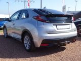 Honda Civic bei Gebrauchtwagen.expert - Abbildung (3 / 15)