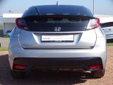 Honda Civic bei Gebrauchtwagen.expert - Abbildung (4 / 15)