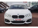 BMW 1er bei Gebrauchtwagen.expert - Abbildung (6 / 15)