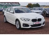 BMW 1er bei Gebrauchtwagen.expert - Abbildung (4 / 15)