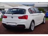 BMW 1er bei Gebrauchtwagen.expert - Abbildung (5 / 15)