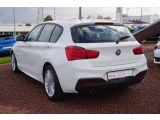 BMW 1er bei Gebrauchtwagen.expert - Abbildung (3 / 15)