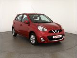 Nissan Micra bei Gebrauchtwagen.expert - Abbildung (7 / 15)