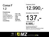 Opel Corsa bei Gebrauchtwagen.expert - Abbildung (3 / 15)