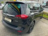 Opel Zafira Tourer bei Gebrauchtwagen.expert - Abbildung (12 / 12)
