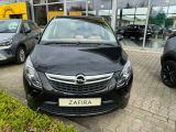 Opel Zafira Tourer bei Gebrauchtwagen.expert - Abbildung (10 / 12)