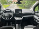 Citroen Berlingo bei Gebrauchtwagen.expert - Abbildung (4 / 15)