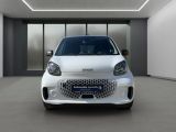 Smart smart fortwo bei Gebrauchtwagen.expert - Abbildung (2 / 15) Smart smart fortwo bei Gebrauchtwagen.expert - Abbildung (2 / 15)