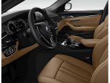 BMW 5er bei Gebrauchtwagen.expert - Abbildung (3 / 6)