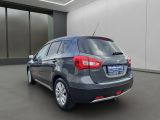 Suzuki SX4 bei Gebrauchtwagen.expert - Abbildung (5 / 15)
