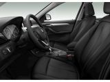 BMW X1 bei Gebrauchtwagen.expert - Abbildung (3 / 6)