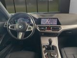 BMW 3er bei Gebrauchtwagen.expert - Abbildung (9 / 15)