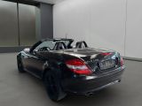 Mercedes-Benz SLK-Klasse bei Gebrauchtwagen.expert - Abbildung (13 / 15)