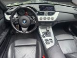 BMW Z4 bei Gebrauchtwagen.expert - Abbildung (7 / 15)