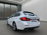 BMW 5er bei Gebrauchtwagen.expert - Abbildung (14 / 15)
