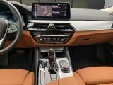 BMW 5er bei Gebrauchtwagen.expert - Abbildung (12 / 15)