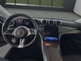 Mercedes-Benz C-Klasse bei Gebrauchtwagen.expert - Abbildung (10 / 15)