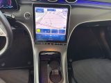 Mercedes-Benz C-Klasse bei Gebrauchtwagen.expert - Abbildung (13 / 15)