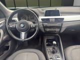 BMW X1 bei Gebrauchtwagen.expert - Abbildung (10 / 15)