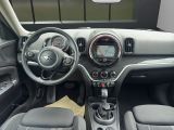 Mini Cooper S Countryman bei Gebrauchtwagen.expert - Abbildung (9 / 15)